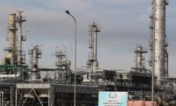 العراق الأول عربياً في تطوير أنابيب النفط